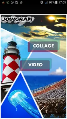 JoinGram android App screenshot 7